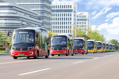 定額補(bǔ)貼驅(qū)動(dòng)城市公交與客運(yùn)車輛加速更新?lián)Q代，助力綠色出行